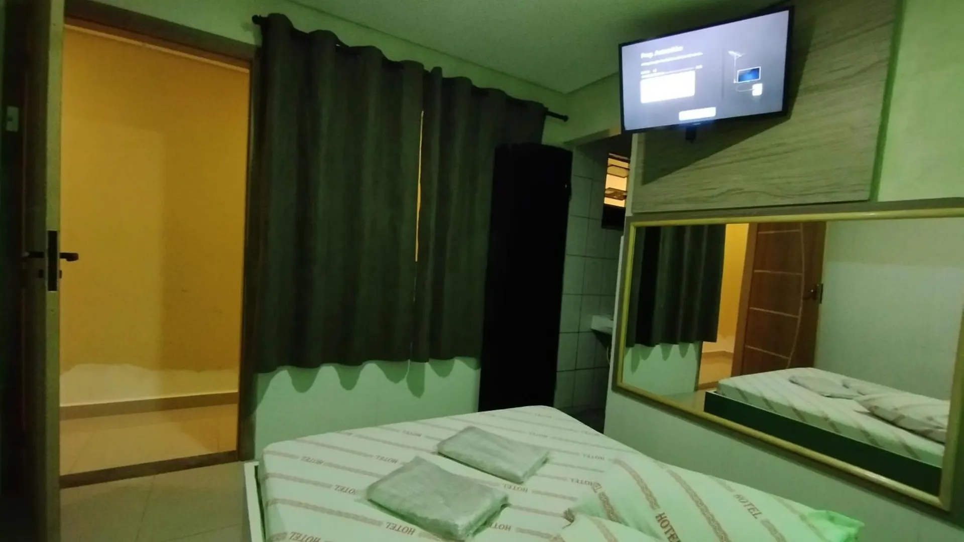 Hotel Raiar do Sol São Paulo