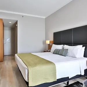  Apart-hotel Flat Comfort Ibirapuera
