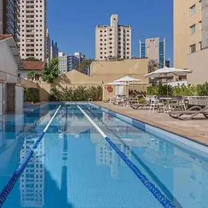 4* Hotel M-flat Ii - Olimpia