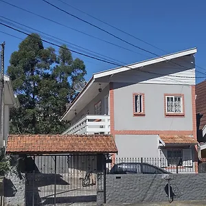 Nova Suica Campos do Jordão
