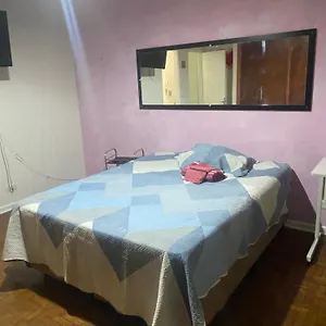  Casa de hóspedes Ediculas Da Vivi