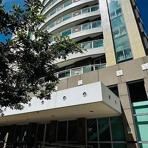 4* Hotel Perdizes - Flat Executivo - 504