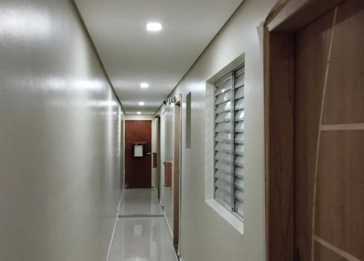 Hotel Motel Raiar Do Sol Santo Amaro São Paulo